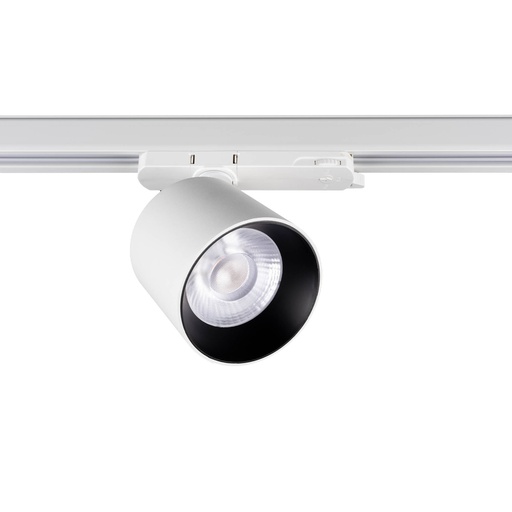 [W4L062244] XSHOW PROJECTOR for TKN 38W 220-240V AC 3000K CRI.90 IP40 UGR<16 36grd SWH (5.1.2)
