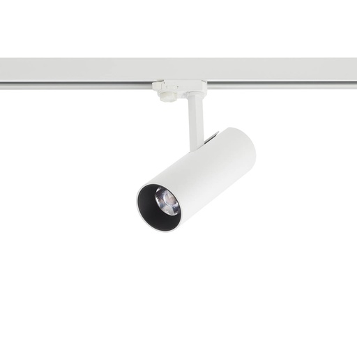 [W4L062249] XFOCUS ADJ. PROJECTOR for TKN 1x20W 220-240V AC 4000K CRI.90 IP20 UGR<13 36° SWH (5.1.2)