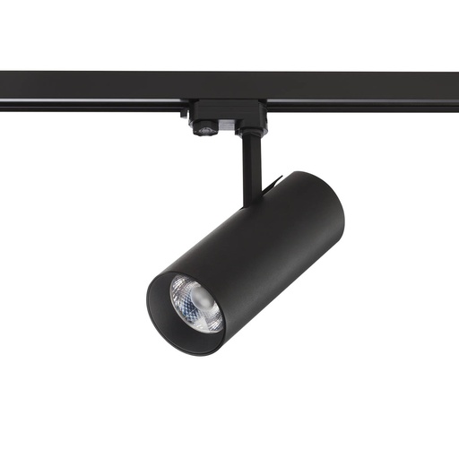 [W4L062258] XFOCUS ADJ. PROJECTOR for TKN 1x40W 220-240V AC 3000K CRI.90 IP20 UGR<13 36° SBK (5.1.2)