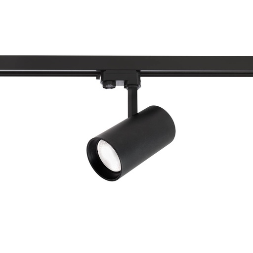 [W4L062269] XGAMMA ADJ. PROJECTOR for TKN 1x30W 220-240V AC 3000K CRI.90 IP20 UGR<19 38° SBK (5.1.2)