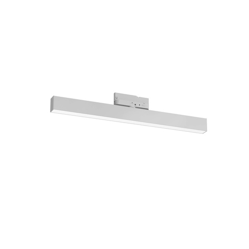 [W4L062290] XLINE TRACK for TKN 28W 180-240V AC 4000K 110 degr. 605mm SWH (4.1.2)