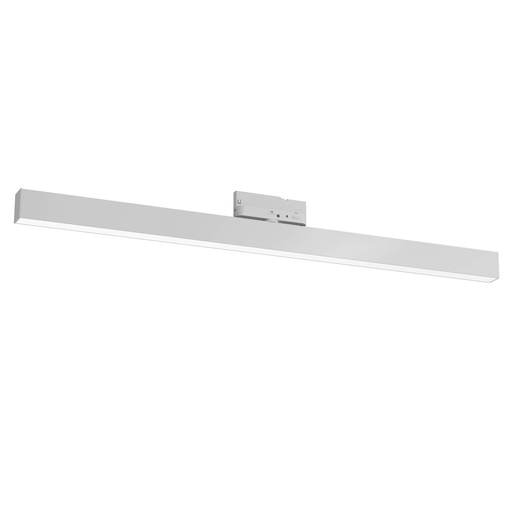 [W4L062296] XLINE TRACK for TKN 36W 180-240V AC 3000K 110 degr. 605mm SWH (4.1.2)
