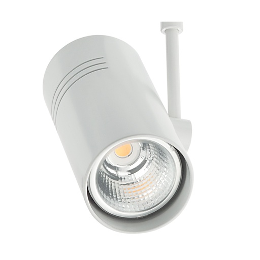 [W4L062418] XMUSE PROJECTOR for MT 1x9W 220-240V AC 4000K CRI.82 IP20 50° MWH (5.1.2)