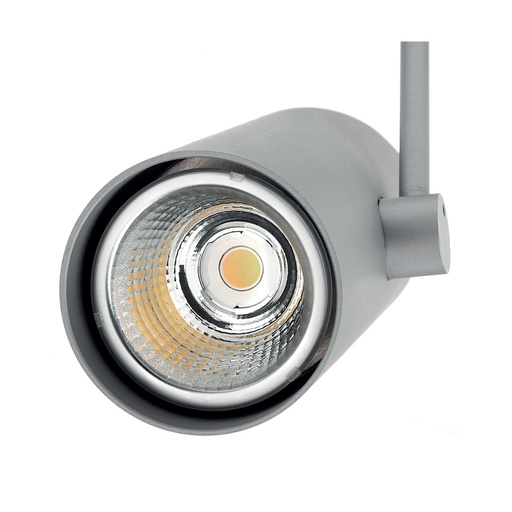 [W4L062431] XMUSE PROJECTOR for MT 1x13W 220-240V AC 3000K CRI.83 IP20 50° S (5.1.2)