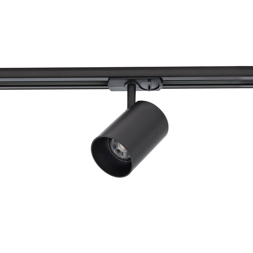 [W4L062445] XCUP PROJECTOR for MT GU10 1x50W max. 230V AC IP20 SBK (5.1.1)