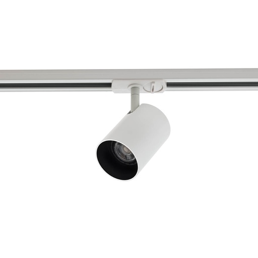 [W4L062447] XCUP PROJECTOR for MT GU10 1x50W max. 230V AC IP20 SWH (5.1.1)