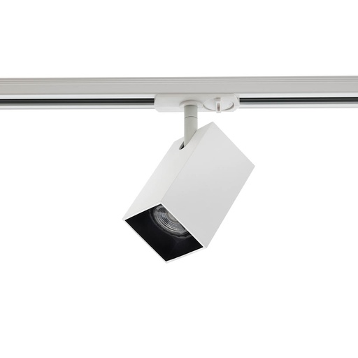 [W4L062450] XCARD MT PROJECTOR GU10 1x50W max. 230V AC IP20 SWH (5.1.1)