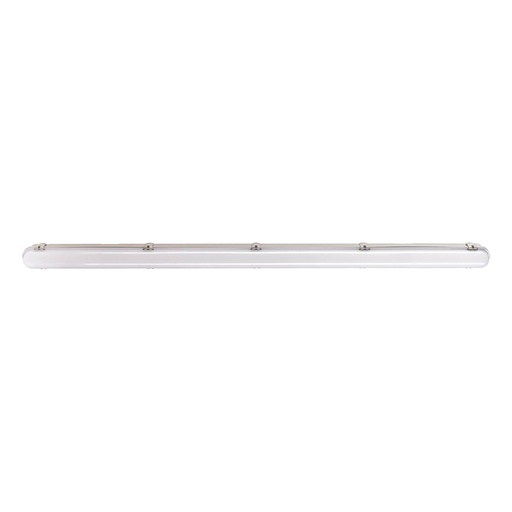 [W4L062523] XPROOF LED WATERPROOF 25W 220-240V AC 4000K CRI.80 1253 mm IP65 120° S (4.1.2)