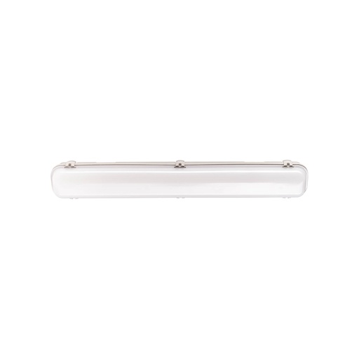 [W4L062527] XPROOF LED WATERPROOF 25W 220-240V AC 4000K CRI.80 653 mm IP65 120° S (4.1.2)