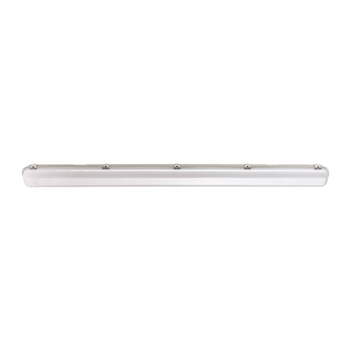 [W4L062529] XPROOF LED WATERPROOF 50W 220-240V AC 4000K CRI.80 1253 mm IP65 120° S (4.1.2)