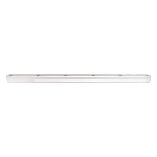 [W4L062531] XPROOF LED WATERPROOF 60W 220-240V AC 4000K CRI.80 1553 mm IP65 120° S (4.1.2)