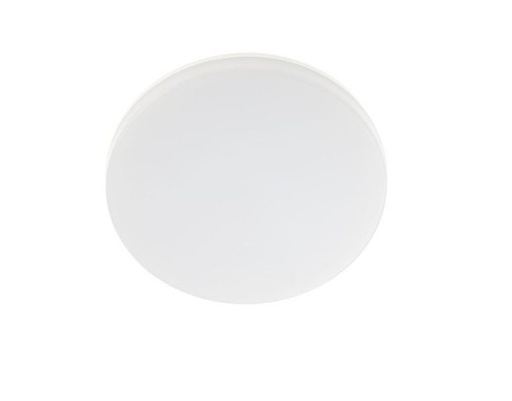 [W4L062538] XPLANNER RND. SURF. with MOTION SENSOR 24W 175-240V AC 3000K/4000K/6500K CRI.80 IP54 120° WH (5.1.2)