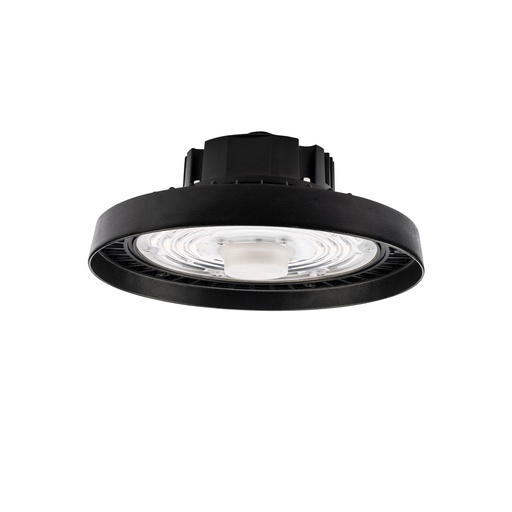[W4L062563] XFACTORY NEW SURF./SUSP. FITTING 100W 85-265V AC dim. DRIVER 0-10V 6000K CRI.80 OPT. with SZ. IP65 120° MBK (5.1.2)
