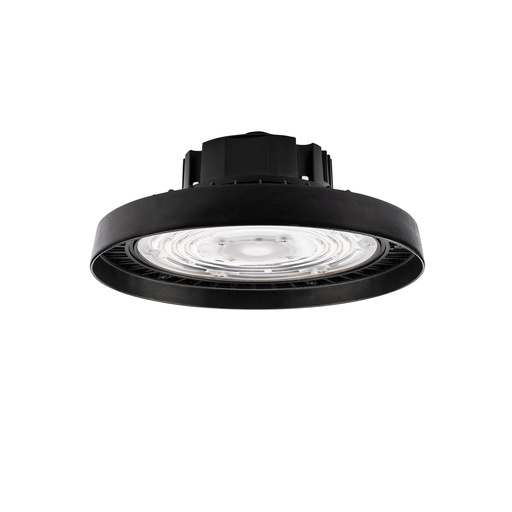 [W4L062569] XFACTORY NEW SURF./SUSP. FITTING DALI 100W 85-265V AC 4000K CRI.80 IP65 60° MBK (5.1.2)