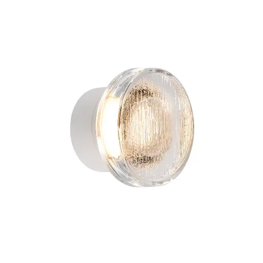 [W4L757096] ROC MINI IP65 WHITE 24V 30K
