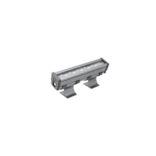[W4L062625] XFLOW S LINEAR FITTING 6W 220-240V AC 3000K CRI.80 270 mm IP65 UGR<7 UGR<7 30° S (5.1.2)