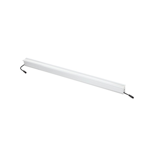 [W4L062667] XMARKER GRND. LINEAR 15W/m 24V DC RGB+WW 1000x55.6x63.7 mm IP67 DG (4.1.2)