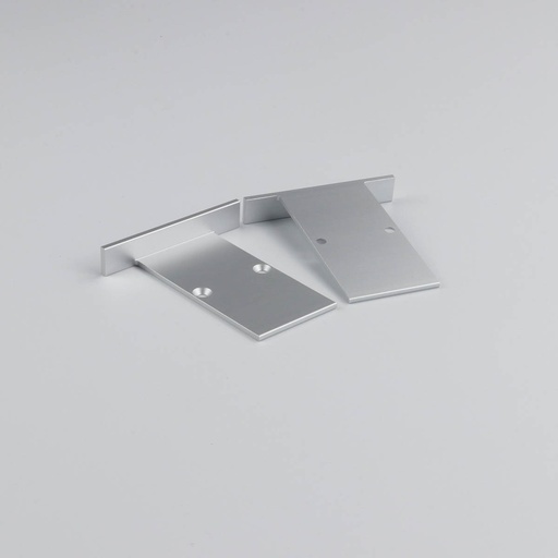 [W4L062670] XMARKER GRND. LINEAR SET END CAPS (2PCS) for ME03