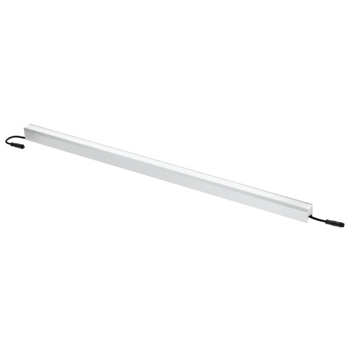 [W4L062672] XMARKER GRND. LINEAR 15W/m 24V DC 4000K CRI.80 500x30.6x45 mm IP67 DG (4.1.2)