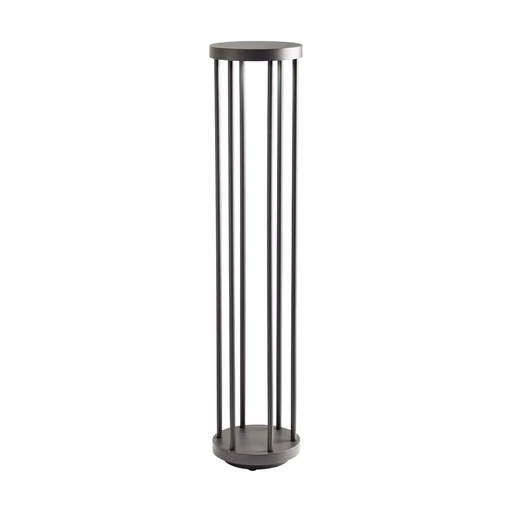 [W4L757810] KALEN ST H75 LED 8W IP65 DG 3000K (4.1.2)