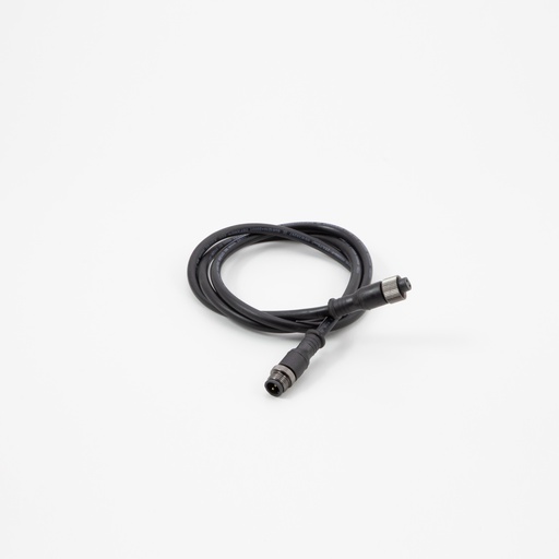 [W4L062687] XMARKER 1Mr EXTENSIONS CABLE MALE-FEMALE CONNECTOR for ME01/ME02