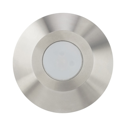 [W4L062734] XDECK STAINLESS STEEL COVER  CON SHAPE for DK01