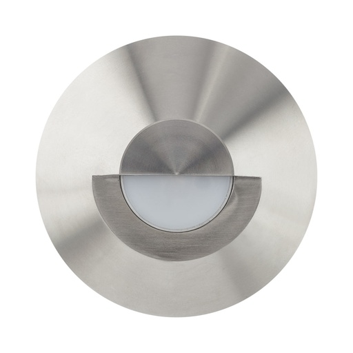 [W4L062738] XDECK STAINLESS STEEL COVER  STEPPED SHAPE for DK01