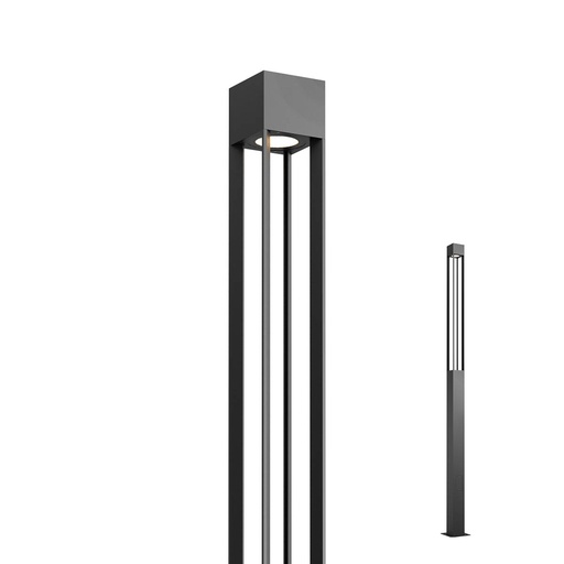 [W4L062767] XDOMUS RESIDENTIAL LIGHT FITTING 4m 42W 4000K (4.1.2)