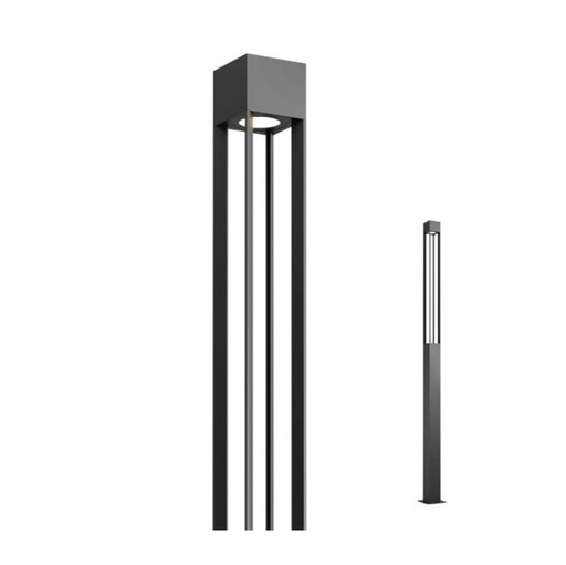 [W4L062768] XDOMUS RESIDENTIAL LIGHT FITTING 4m 42W 3000K (4.1.2)