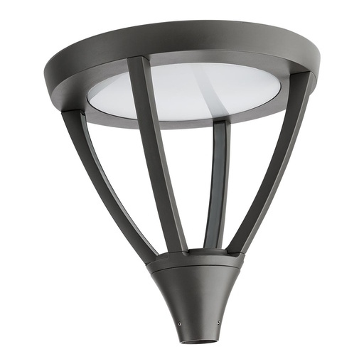 [W4L062785] XTOWN URBAN RND. LIGHTING FITTING 45W 100-240V AC 4000K CRI.80 IP65 120° DG (5.1.2)