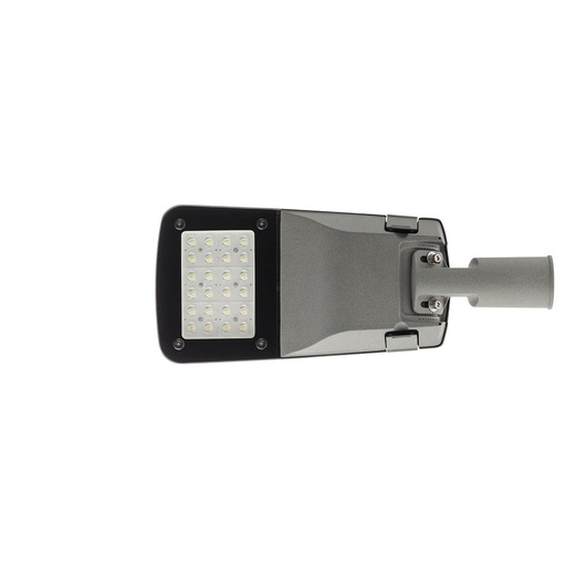 [W4L062809] XLANE STREET FITTING 40W/60W 100-277V AC 3000K CRI.>70 IP65 S (4.1.2)