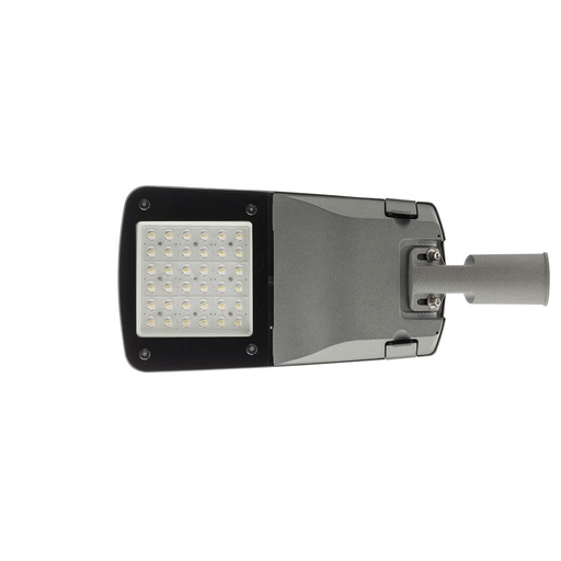 [W4L062811] XLANE STREET FITTING 80W/100W 100-277V AC 4000K CRI.>70 IP65 S (4.1.2)