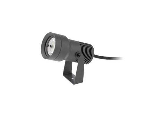 [W4L062838] XDOT PROJECTOR 12W 100-265V AC 4000K IP67 COB lens 36° DG (5.1.2)