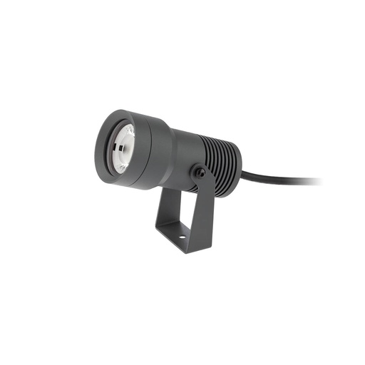 [W4L062839] XDOT PROJECTOR 12W 100-265V AC 4000K IP67 COB lens 10° DG (5.1.2)