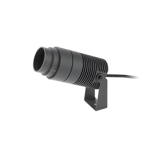 [W4L062849] XDOT ADJ. PROJECTOR 18W 100-265V AC 4000K IP67 10°-40° DG (5.1.2)