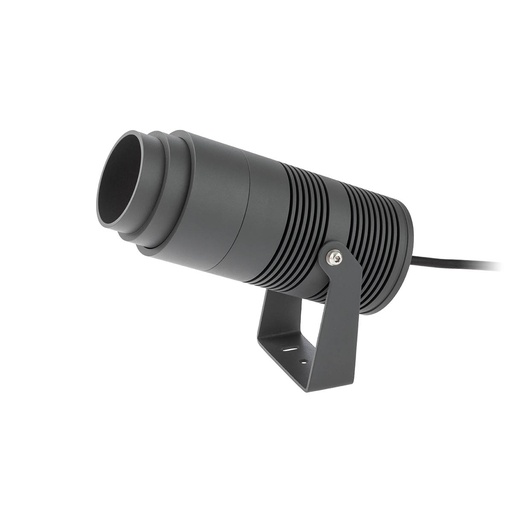 [W4L062851] XDOT ADJ. PROJECTOR 25W 100-265V AC 4000K IP67 10°-40° DG (5.1.2)