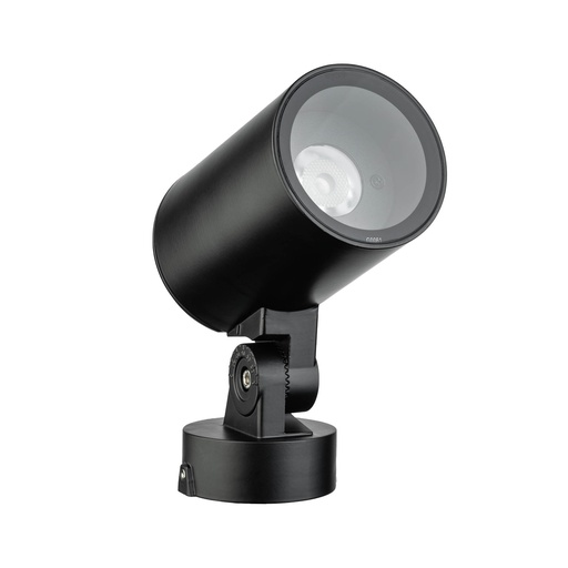 [W4L062853] XBEAM WATERPROOF PROJECTOR 9W AC220-240V 4000K CRI.80 5grd (5.1.2)