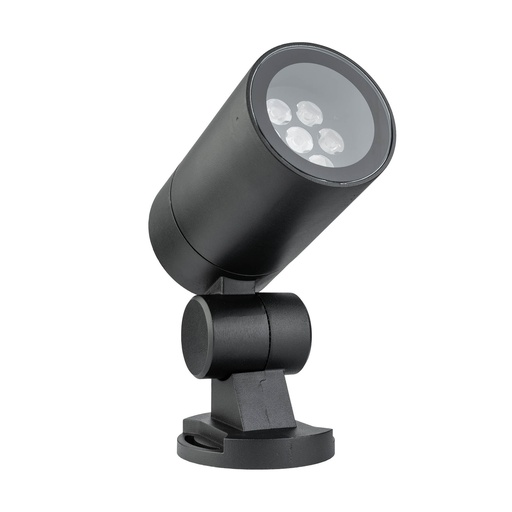[W4L062855] XBEAM WATERPROOF PROJECTOR 24W AC100-240V 4000K CRI.80 5grd (5.1.2)