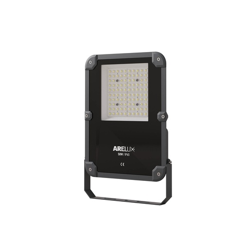 [W4L062868] XFIELD Proiector 50W 120-277V AC 3000K CRI.80 90grd IP65 DG  (5.1.2)