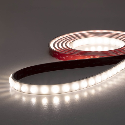 [W4L062940] XFLEX WALLWASHER LED STRIP 20W/m reel=5m 42LED 4000K IP67 20dgr (5.1.2)