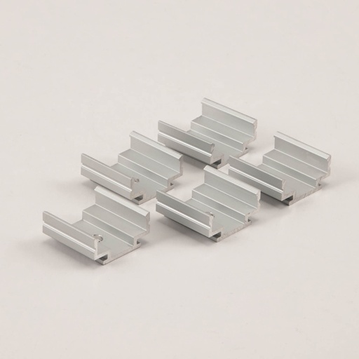 [W4L062949] XFLEX SET (5pcs) FIXING CLIPS AL