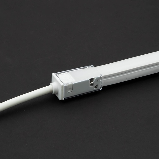 [W4L062963] XMAGIS 13x12 TERMINAL ELEMENT FOR POWER SUPPLY ACCESS from HORIZONTAL DIRECTION