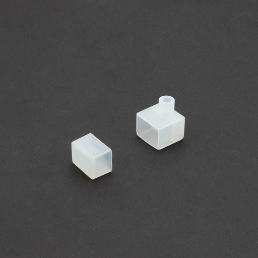 [W4L062980] XMAGIS 12X17 set 2 SILICONE TERMINALS