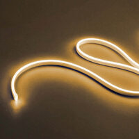 [W4L062994] XSNAKE 1m LEDS STRIP  8W/m 120LED/m 24V DC AMBER IP67 120° (5.1.2)