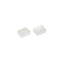 [W4L062998] XSNAKE SET END CUP + END CUP for SNK6x12