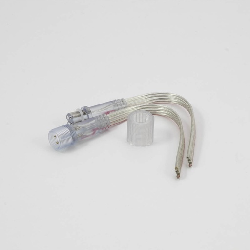 [W4L063012] XSNAKE 4P CONNECTORS set (MALE+FEMALE)