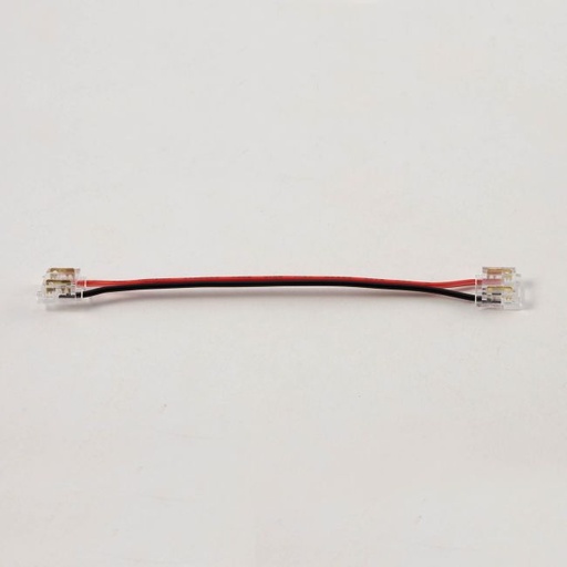 [W4L063066] XSOLIS FLEXIBLE CONNECTION ELEMENT 10 mm WIDTH LED STRIPS IP20