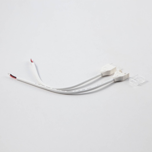 [W4L063072] XSOLIS POWER SUPPLY ELEMENT for 10 mm LED STRIPS IP6x