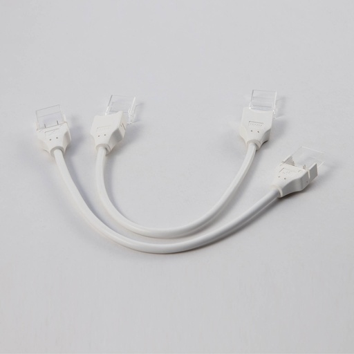 [W4L063074] XSOLIS FLEXIBLE CONNECTION ELEMENT 10 mm WIDTH LED STRIPS IP6x