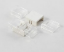 [W4L063076] XSOLIS LINEAR CONNECTION ELEMENT 10 mm WIDTH LED STRIPS IP6x (set 5 pcs)